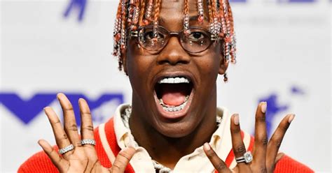 lil yachty and burberry perry|Lil Yachty wwe video.